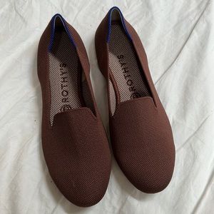 Rothy’s slip-on shoe